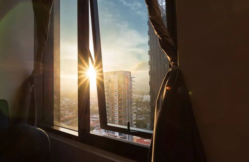 George Town Apartment | 218 Tropicana Seaview 1Bedroom 2Carparks 3-6pax
