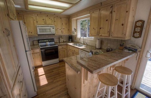 Tahoe Keys House | 2186 Morro Drive in South Lake Tahoe