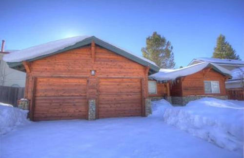 Tahoe Keys House | 2186 Morro Drive in South Lake Tahoe