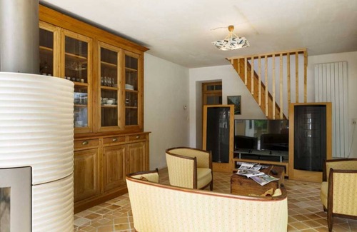 Louannec House | 219 m² Gîte ∙ 5 bedrooms ∙ 10 guests