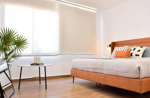 Aguascalientes House | 219 m² House ∙ 4 bedrooms ∙ 8 guests
