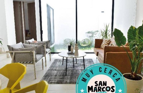 Aguascalientes House | 219 m² House ∙ 4 bedrooms ∙ 8 guests