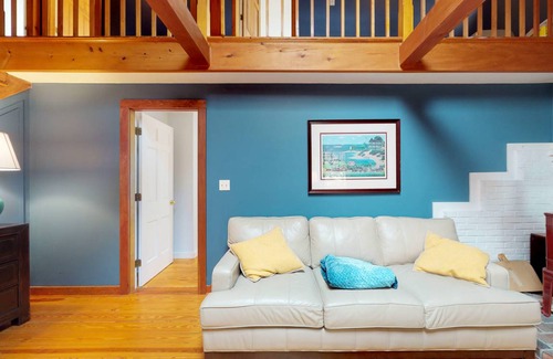 Katama House | 219 m² House ∙ 4 bedrooms ∙ 8 guests
