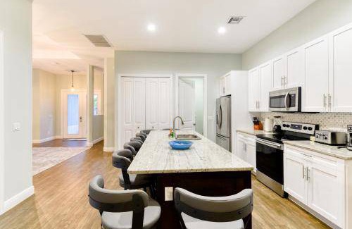 Fort Pierce Shores House | 219 m² House ∙ 4 bedrooms ∙ 8 guests
