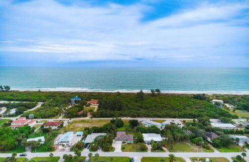 Fort Pierce Shores House | 219 m² House ∙ 4 bedrooms ∙ 8 guests