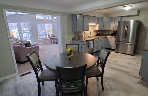 West Chester House | 219 m² House ∙ 6 bedrooms ∙ 10 guests