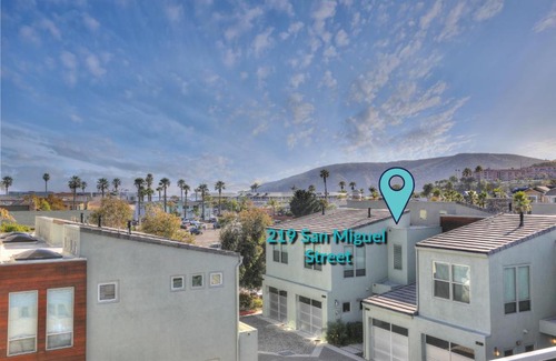Avila Beach House | 219 San Miguel