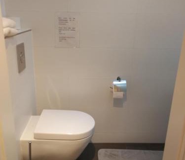 Munchen District Apartment | 21a Comfortable Studio