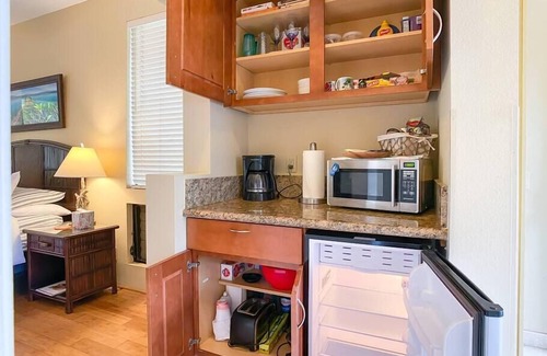 Wailea Apartment | #21B Grand Champions Studio -Ulua & Mokapu beaches