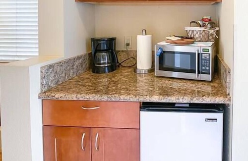 Wailea Apartment | #21B Grand Champions Studio -Ulua & Mokapu beaches