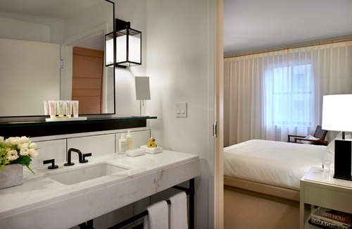 Central Business District Hotel | 21c Museum Hotel Cincinnati