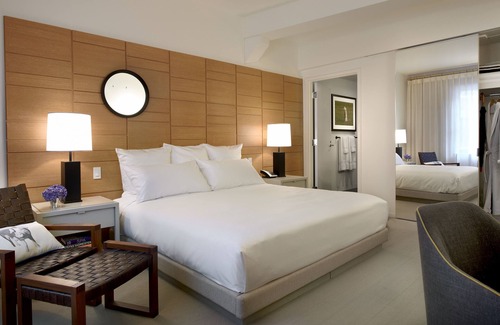 Central Business District Hotel | 21c Museum Hotel Cincinnati