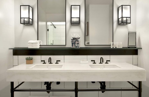 Central Business District Hotel | 21c Museum Hotel Cincinnati