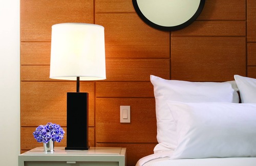 Central Business District Hotel | 21c Museum Hotel Cincinnati