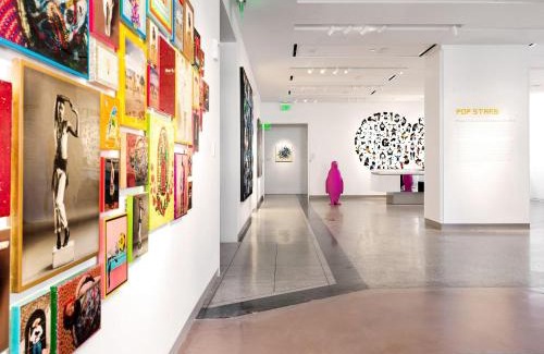 Downtown Hotel | 21c Museum Hotel Durham