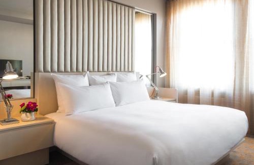 Downtown Hotel | 21c Museum Hotel Durham