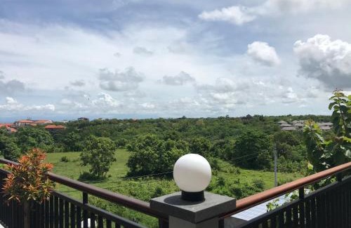 Pecatu Hostel | 21REDA Cozy Stay