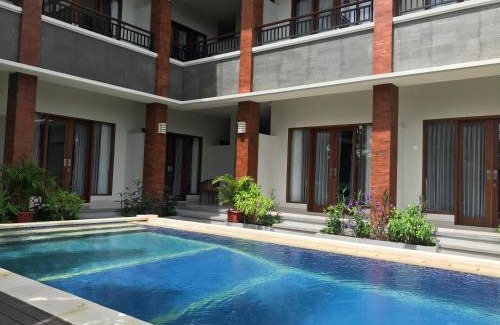 Pecatu Hostel | 21REDA Cozy Stay
