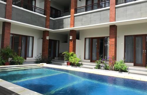 Pecatu Hostel | 21REDA Cozy Stay