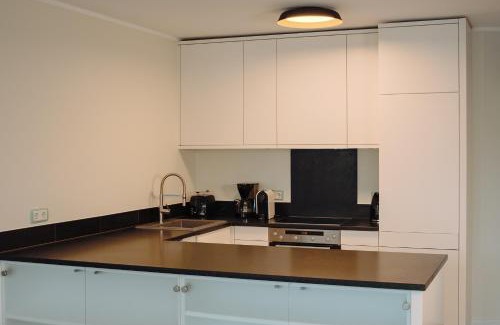 Altstadt Sudwest Apartment | 21rooms