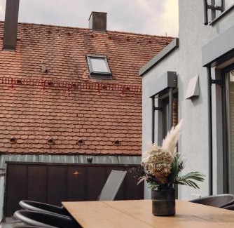 Altstadt Sudwest Apartment | 21rooms