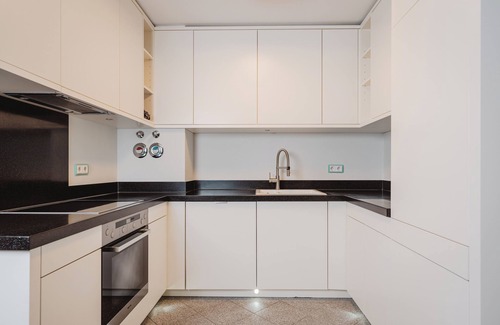 Altstadt Sudwest Apartment | 21rooms