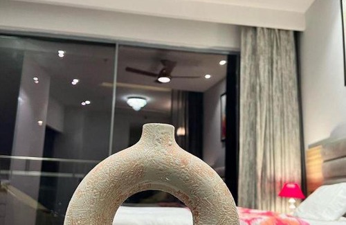 Noida Apartment | 21st karma studios delhi