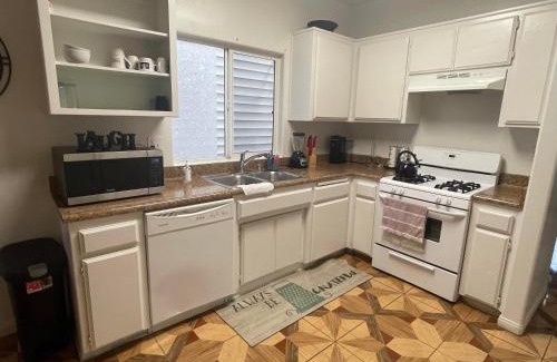 Downtown Apartment | 21st tauro