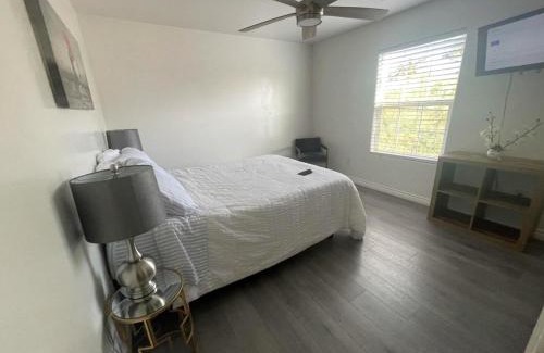 Downtown Apartment | 21st tauro