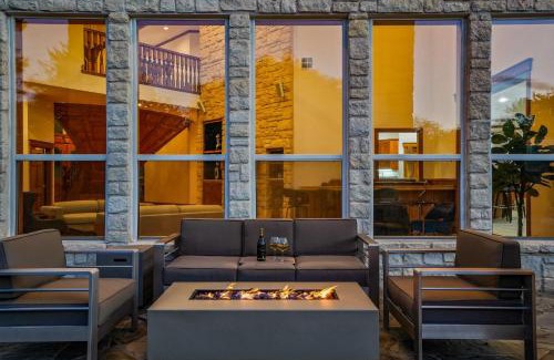 Garland House | 22-Acres Mansion - Pool Party Venue Games & More