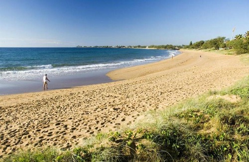 Bargara House | 22 Bussey Street