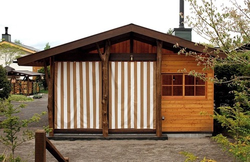 Kita Karuizawa RV Rental | 22 Camp Cottage Yohho/Agatsuma County Gunma