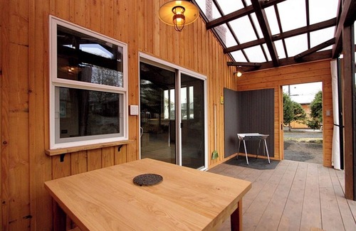 Kita Karuizawa RV Rental | 22 Camp Cottage Yohho/Agatsuma County Gunma