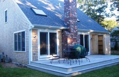 East Harwich House | 22 Charlene Lane Harwich Cape Cod - Lower Cape Escape
