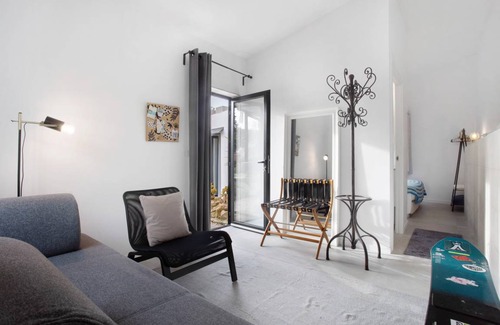 Obidos Apartment | 22 m² Apartment ∙ 1 bedroom ∙ 3 guests