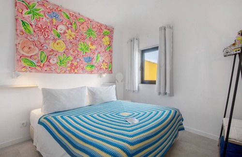 Obidos Apartment | 22 m² Apartment ∙ 1 bedroom ∙ 3 guests