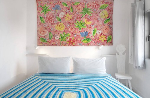 Obidos Apartment | 22 m² Apartment ∙ 1 bedroom ∙ 3 guests