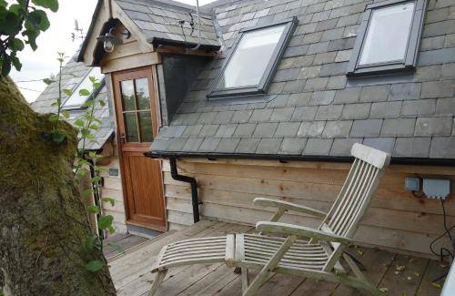 Shaftesbury Apartment | 22 m² Apartment ∙ 1 bedroom ∙ 2 guests