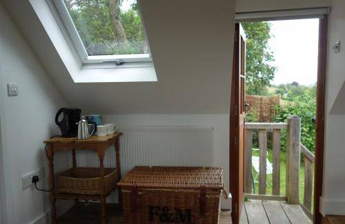 Shaftesbury Apartment | 22 m² Apartment ∙ 1 bedroom ∙ 2 guests