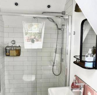 Shaftesbury Apartment | 22 m² Apartment ∙ 1 bedroom ∙ 2 guests