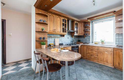 Bemowo Apartment | 22 m² Apartment ∙ 4 guests