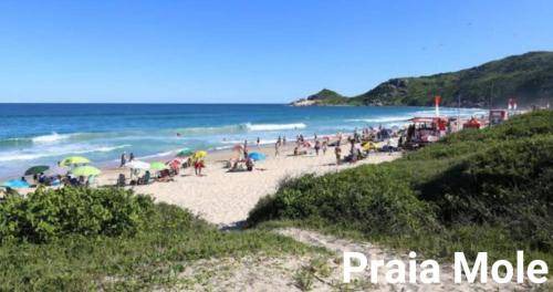 Barra da Lagoa Apartment | 22 m² Apartment ∙ 2 guests