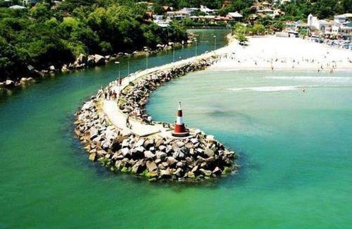Barra da Lagoa Apartment | 22 m² Apartment ∙ 2 guests