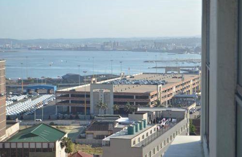 Durban Central Business District Apartment | 22 m² Apartment ∙ 1 bedroom ∙ 4 guests