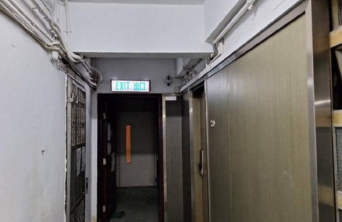 Tin Hau Apartment | 22 m² Apartment ∙ 1 bedroom ∙ 4 guests
