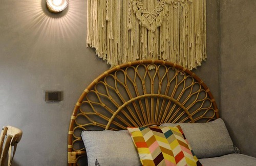 East District Apartment | 22 m² Apartment ∙ 1 bedroom ∙ 2 guests