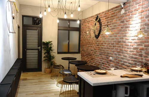 East District Apartment | 22 m² Apartment ∙ 1 bedroom ∙ 2 guests