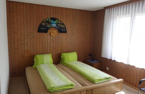 Tscheppach Apartment | 22 m² Apartment ∙ 1 bedroom ∙ 2 guests