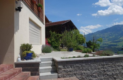Tscheppach Apartment | 22 m² Apartment ∙ 1 bedroom ∙ 2 guests