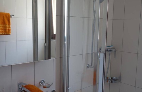 Tscheppach Apartment | 22 m² Apartment ∙ 1 bedroom ∙ 2 guests